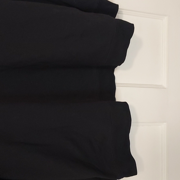 Old Navy Black Yay! Sweatshirt - Picture 7 of 11